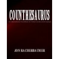 Counthesaurus by Jon Racherbaumer Counthesaurus by Jon Racherbaumer