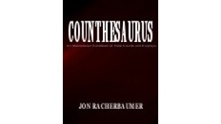 Counthesaurus by Jon Racherbaumer