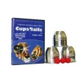 Course In Magic With Cups - Balls by Eddy Ray Course In Magic With Cups - Balls by Eddy Ray