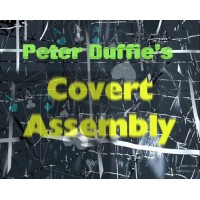 Covert Assembly by Peter Duffie