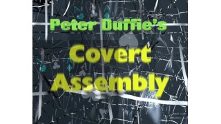 Covert Assembly by Peter Duffie