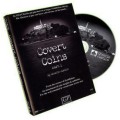 Covert Coins by Charlie Justice Covert Coins by Charlie Justice