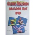Cozmic Balloons Balloon Hats Cozmic Balloons Balloon Hats