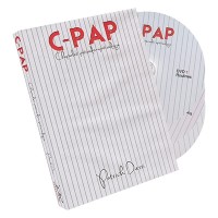 Cpap (1-3) by Patrick Dessi