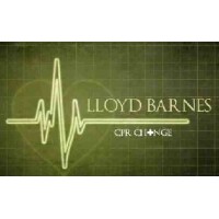 Cpr Change by Lloyd Barnes