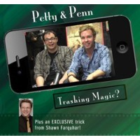 Craig Petty) by Reel Magic Episode 25 (Dave Penn