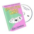 Crazy For Cards by Wild-Colombini Crazy For Cards by Wild-Colombini