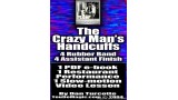 Crazy Man Lesson by Dan Turcotte