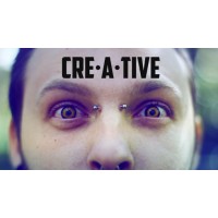 Cre-A-Tive by Dalton Wayne
