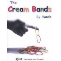 The Cream Bands by Hondo