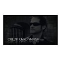 Credit Card Vanish by Nathan Kranzo Credit Card Vanish by Nathan Kranzo