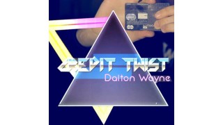 Credit Twist by Dalton Wayne