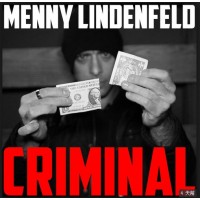 Criminal by Menny Lindenfeld