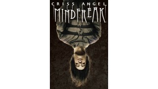 Criss Angel Mindfreak Season 1