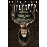 Criss Angel Mindfreak Season 2