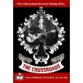 The Crossroads by Tony Chris The Crossroads by Tony Chris