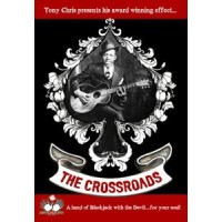 The Crossroads by Tony Chris