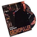 Crowdpuller by Peter Wardell Crowdpuller by Peter Wardell
