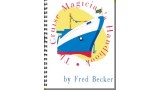 Cruise Magicians Handbook by Fred Becker