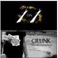 Crunk by Daniel Madison Crunk by Daniel Madison