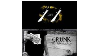 Crunk by Daniel Madison