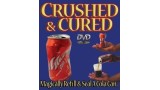 Crushed And Cured Cola