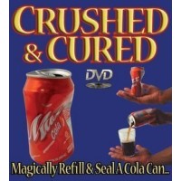 Crushed And Cured Cola