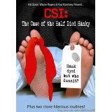 Csi by Paul Romhany