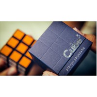 Cube 3 by Steven Brundage