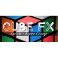 Cube Fx (1-3) by Karl Hein & John George