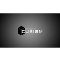 Cubism by David Forrest
