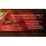Cull Continues by Kostya Kimlat