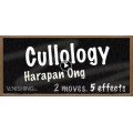 Cullology by Harapan Ong Cullology by Harapan Ong