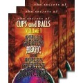 Cups And Balls (1-3) by Wgm