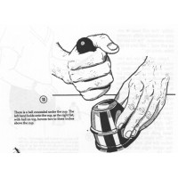 Cups And Balls by Michael Ammar