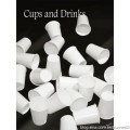 Cups And Drinks by Lucian Cups And Drinks by Lucian