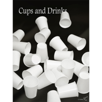 Cups & Drinks by Lucian