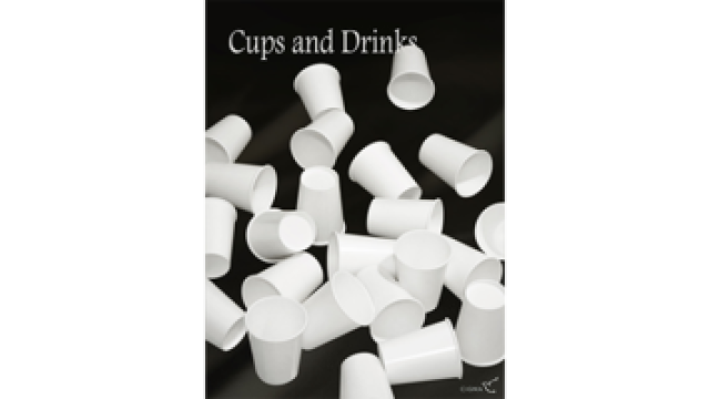 Cups & Drinks by Lucian