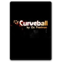 Curveball by Oz Pearlman
