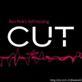 Cut by Ran Pink Cut by Ran Pink