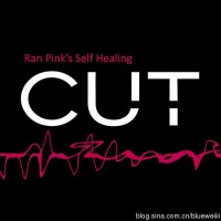 Cut by Ran Pink