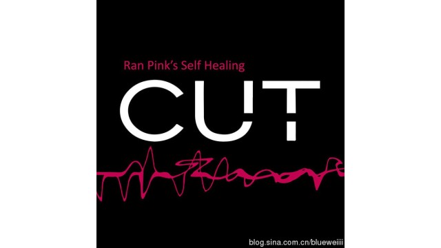 Cut by Ran Pink