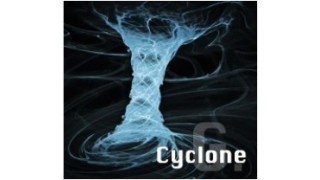 Cyclone by G