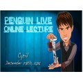 Cyril Penguin Live Online Lecture Cyril Penguin Live Online Lecture