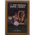 The Dai Vernon Book Of Magic by Lewis Ganson The Dai Vernon Book Of Magic by Lewis Ganson