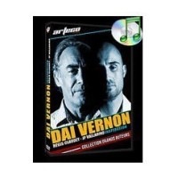 Dai Vernon Inspiration by Jp Vallarino & Regis Claudet