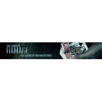 Damage by Dave Forrest