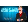 Dan Garrett Penguin Live Online Lecture Dan Garrett Penguin Live Online Lecture