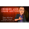 Dan Harlan Penguin Live Online Lecture 2 Dan Harlan Penguin Live Online Lecture 2
