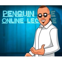Dan Harlan Penguin Live Online Lecture
